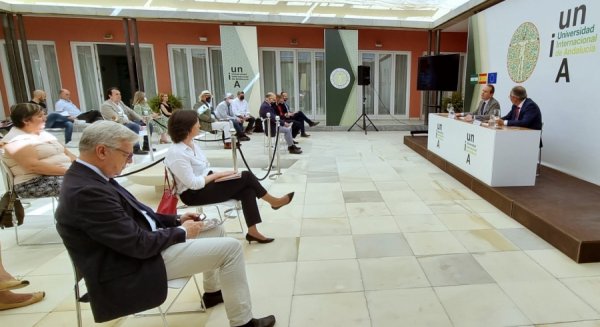 La UNIA presenta 60 Cursos de Verano, que recuperan la máxima presencialidad