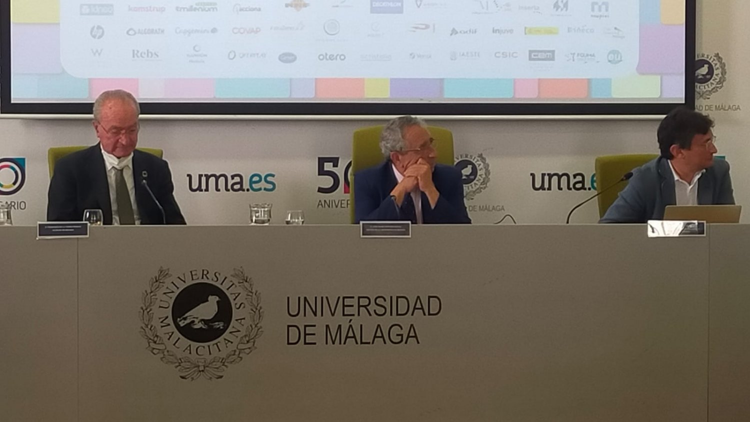 UMA.- La VII Feria de Empleo llega en formato híbrido y con una mayor participación de empresas