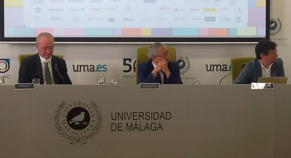 UMA.- La VII Feria de Empleo llega en formato híbrido y con una mayor participación de empresas