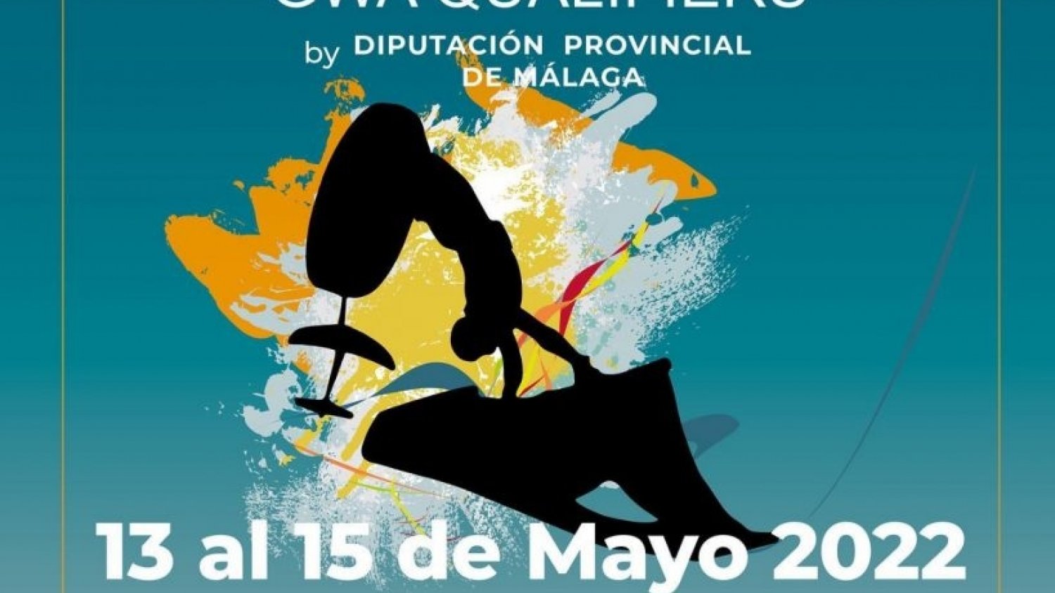 Torremolinos disputará este fin de semana la primera prueba clasificatoria del Mundial de Wingfoil