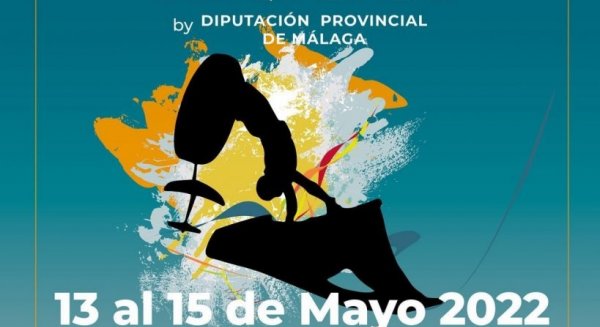 Torremolinos disputará este fin de semana la primera prueba clasificatoria del Mundial de Wingfoil