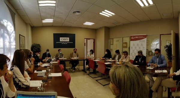El Foro de Turismo de Málaga aborda la necesidad de mejorar las conexiones del AVE con Madrid