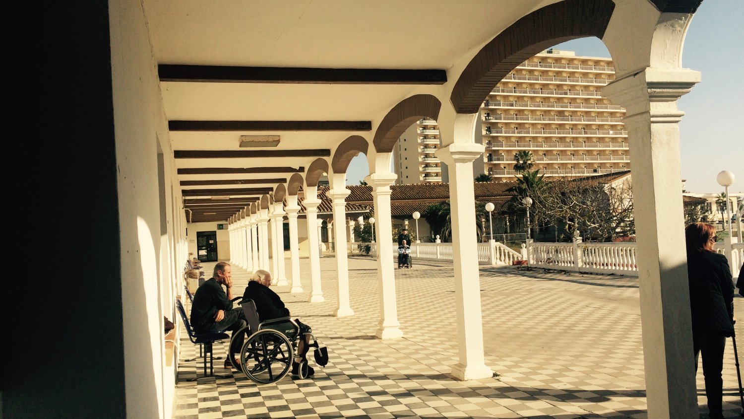 El Hospital Clínico aumentará su dotación para la atención en salud mental de adolescentes