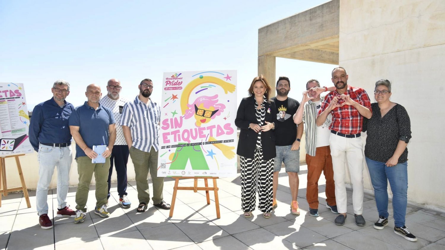 Torremolinos se postula como próxima sede del Festival de Eurovisión si este año gana España