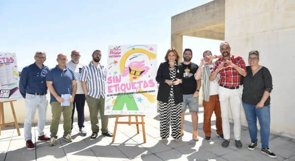 Torremolinos se postula como próxima sede del Festival de Eurovisión si este año gana España