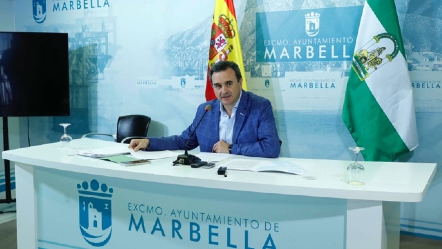 Marbella amplía el plazo de solicitudes de las ayudas para la rehabilitación de edificios y viviendas
