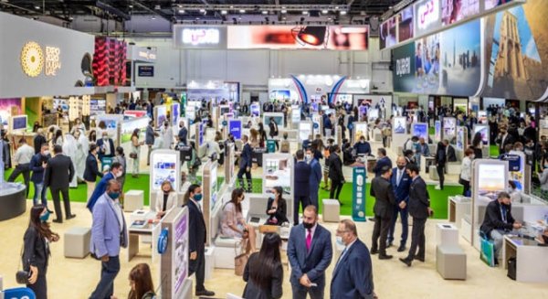 Andalucía busca atraer viajeros de Oriente Medio en la feria Arabian Travel Market