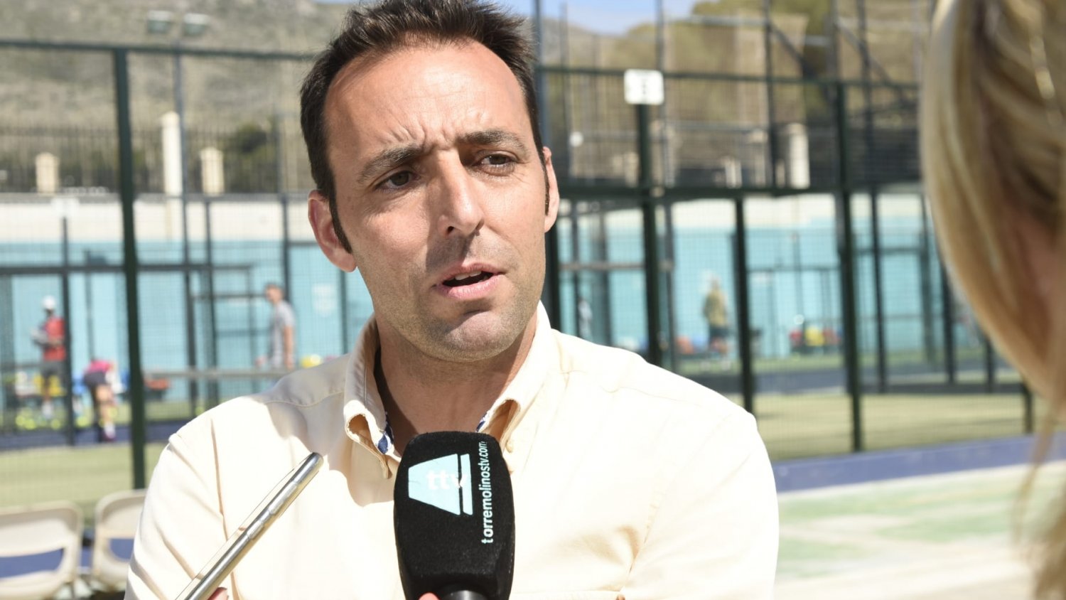 Torremolinos oferta una amplia variedad de actividades deportivas para este verano
