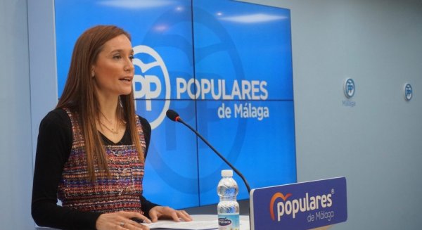 Elisa Pérez de Siles, del PP de Andalucía, se incorpora al Comité Electoral Nacional