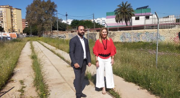 El diputado del PP, Mario Cortés, culpa al Gobierno de 