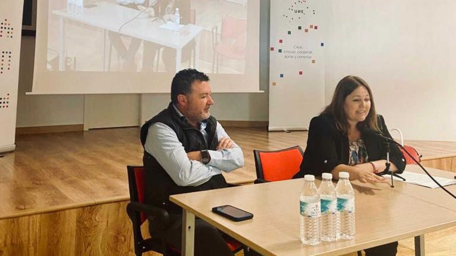 Concluye el II Foro de Economía Sénior de la Diputación con expertos y emprendedores de toda España