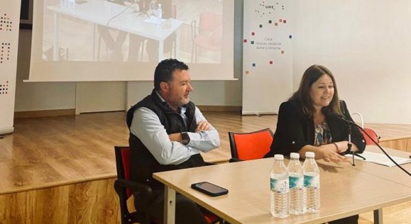Concluye el II Foro de Economía Sénior de la Diputación con expertos y emprendedores de toda España