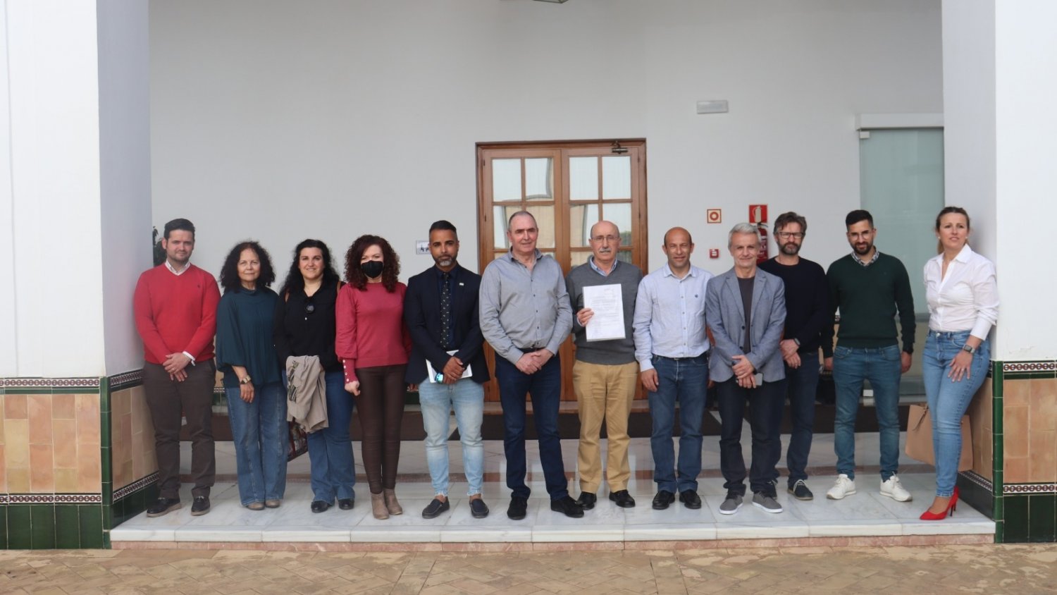Campillos y otros 70 municipios solicitan una moratoria en la plantación de macroplantas fotovoltaicas