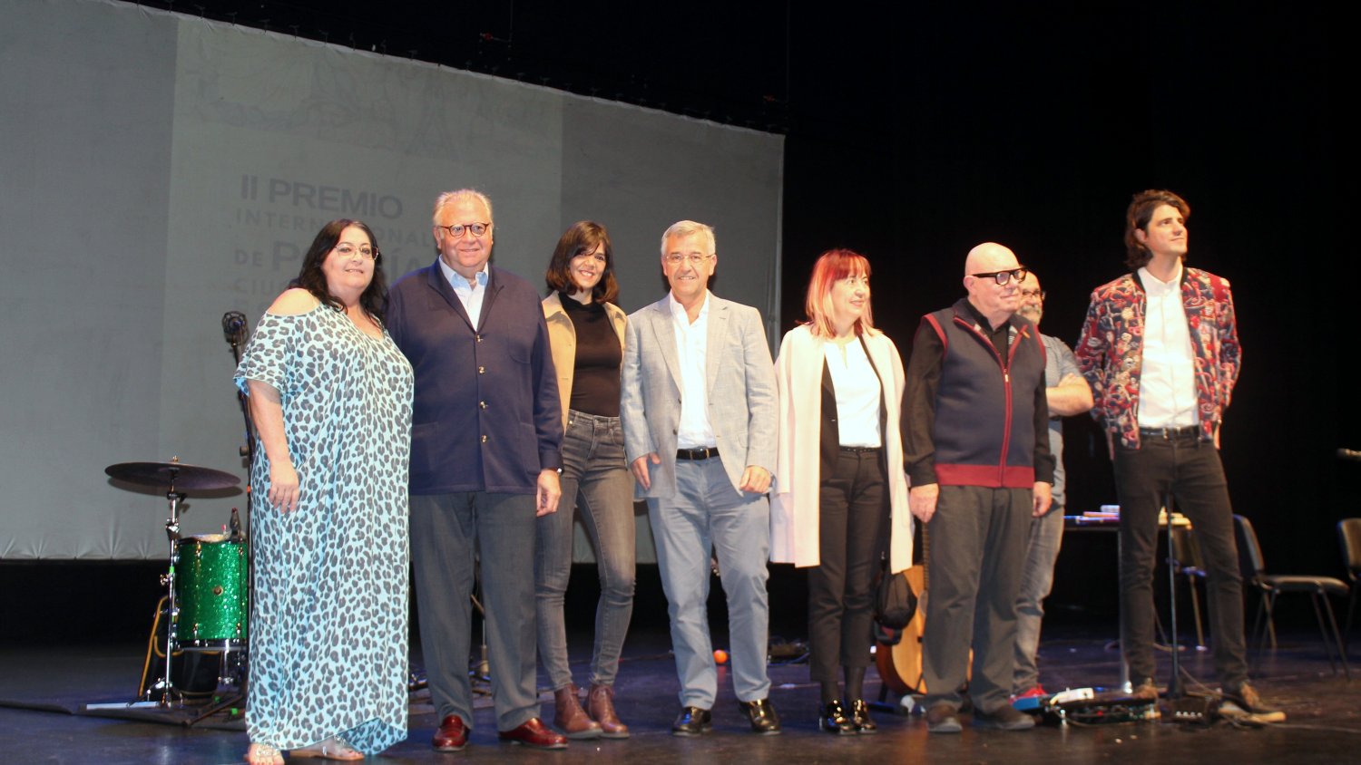 Olalla Castro, II Premio Internacional de Poesía ‘Ciudad de Estepona’