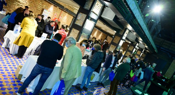Unos 400 agentes de viajes participarán en unas jornadas profesionales de Andalucía en el Cantábrico