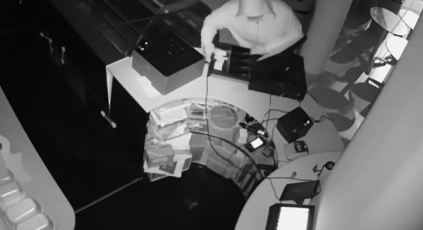Detenidas tres personas por la comisión de ocho robos con fuerza en comercios y hostelería