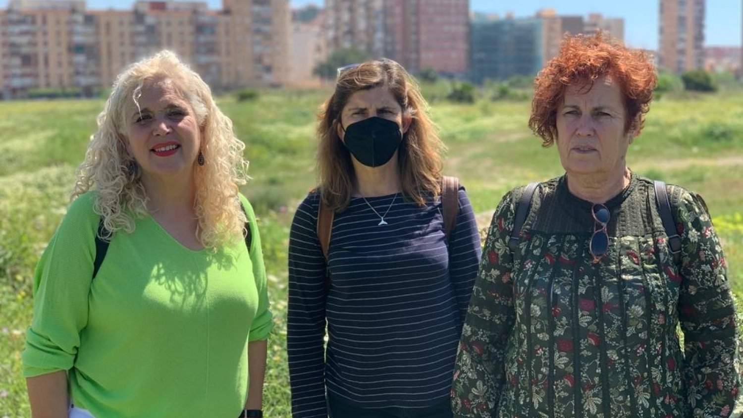 IU anima a la ciudadanía a participar en la campaña para financiar la defensa jurídica del Bosque Urbano