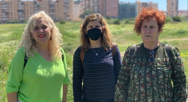 IU anima a la ciudadanía a participar en la campaña para financiar la defensa jurídica del Bosque Urbano