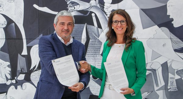 UMA.- La FGUMA y el Colegio de Psicólogos de Andalucía Oriental desarrollarán acciones formativas conjuntas
