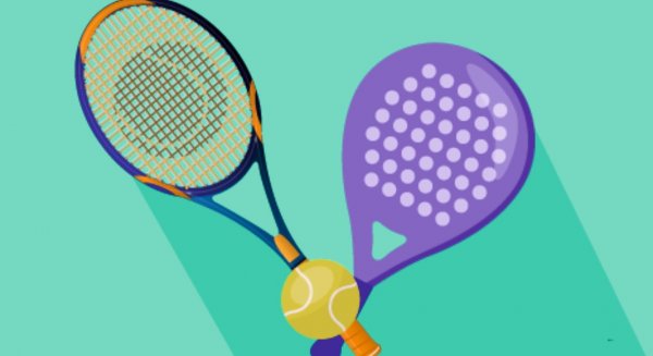 Un total de 270 alumnos participan en el  IX Torneo de Tenis y Pádel de Marbella