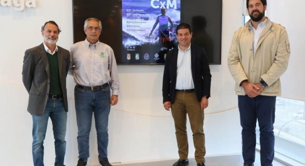 La Copa Provincial de Carreras por Montaña vuelve a recorrer los parajes naturales