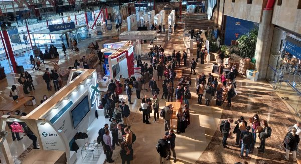 Fycma acoge seis congresos que reunirán a más de 8.500 profesionales sanitarios