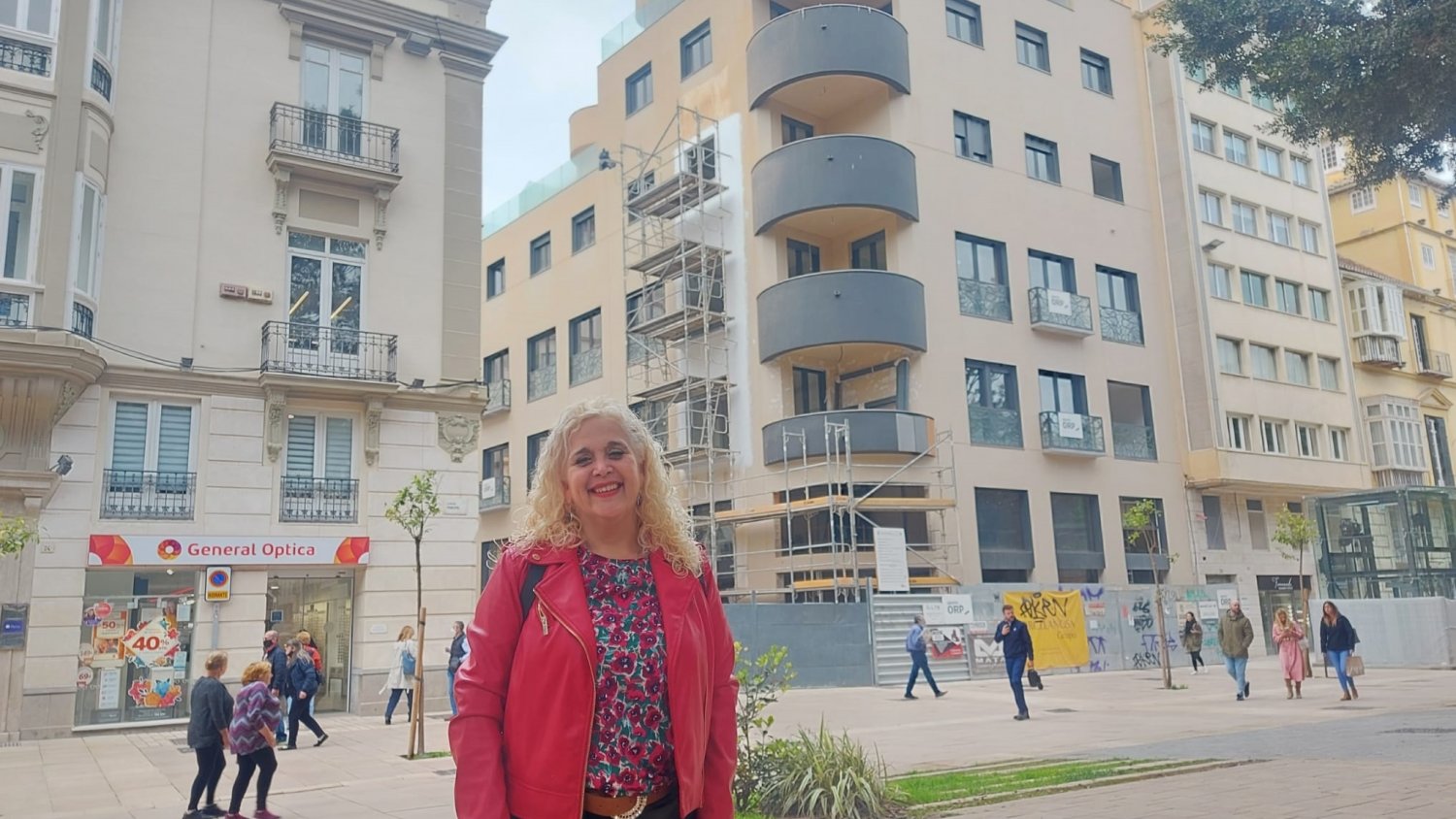 Unidas Podemos señala que De la Torre no está cumpliendo las normas urbanísticas municipales