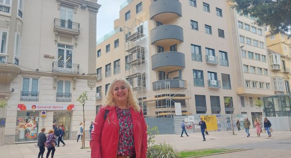 Unidas Podemos señala que De la Torre no está cumpliendo las normas urbanísticas municipales