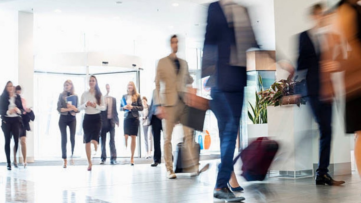 El foro M&I Europe Spring cita a 500 profesionales en Sevilla