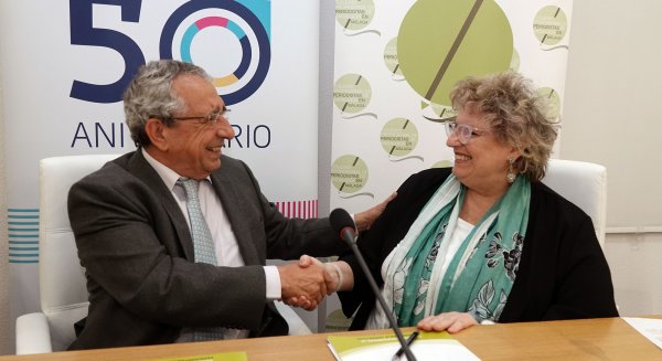 UMA.- El servicio de comunicación de la universidad recibe el sello de calidad