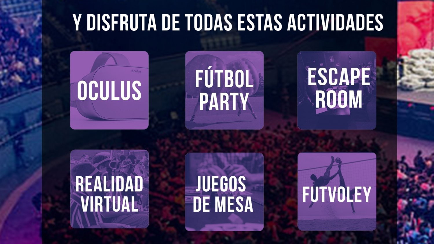 Campillos acoge la Liga de Videojuegos Española y un amplio programa de actividades