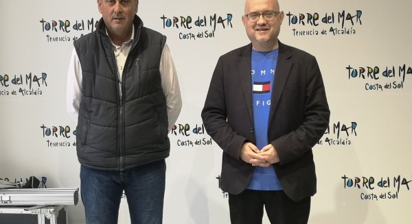 Vélez-Málaga inicia la campaña de desinsectación y control de plagas