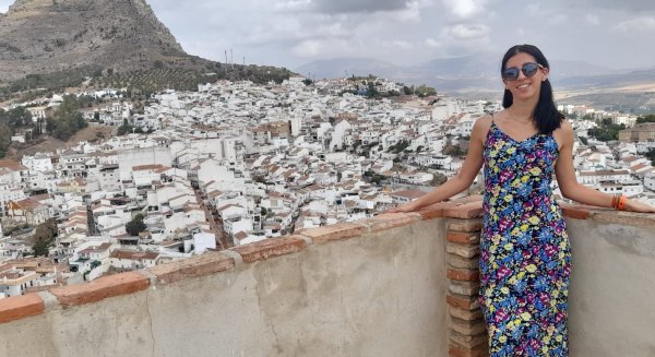 Cs valora la apuesta de la Junta por potenciar el interior de Málaga