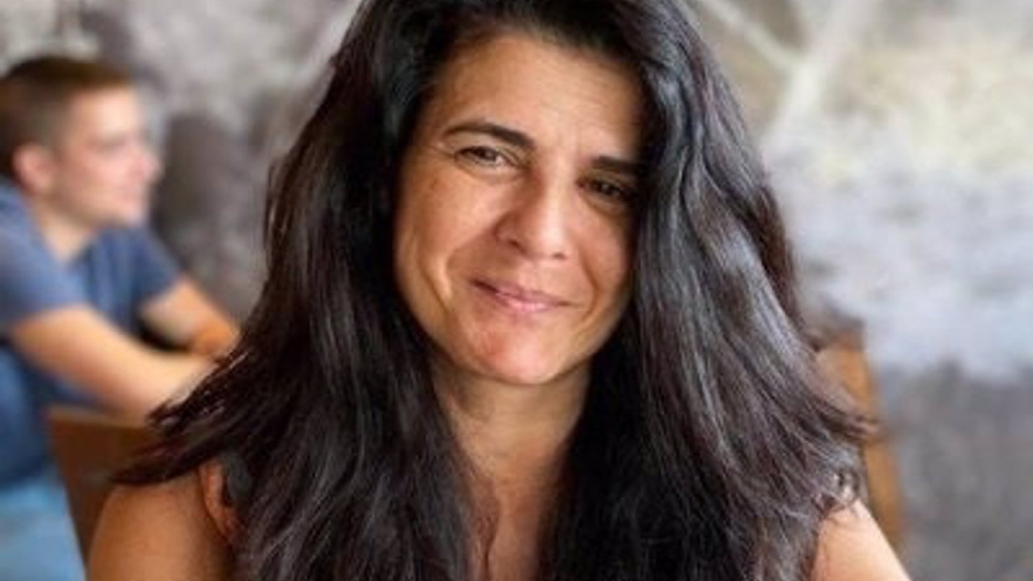 19J.- Carmen Máximo lidera la lista de Adelante Andalucía Málaga para las elecciones