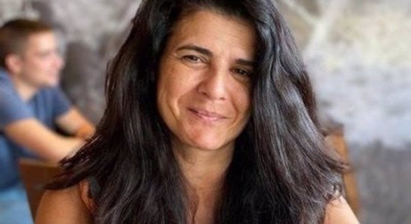 19J.- Carmen Máximo lidera la lista de Adelante Andalucía Málaga para las elecciones