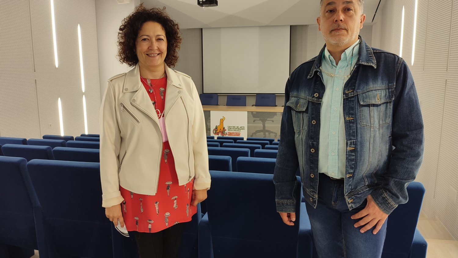 El CAC de Vélez-Málaga acoge un nuevo ciclo de ponencias fotográficas