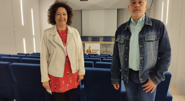 El CAC de Vélez-Málaga acoge un nuevo ciclo de ponencias fotográficas