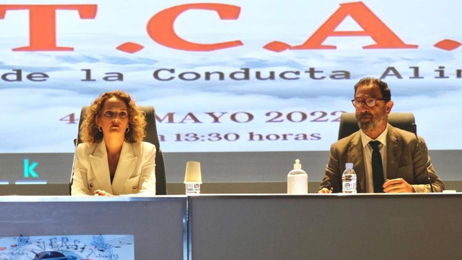 Málaga acoge Málaga el Encuentro sobre Trastorno de la Conducta Alimentaria