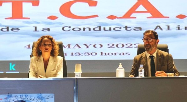 Málaga acoge Málaga el Encuentro sobre Trastorno de la Conducta Alimentaria