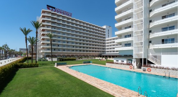 El puente de mayo cierra con una ocupación hotelera del 81,26%