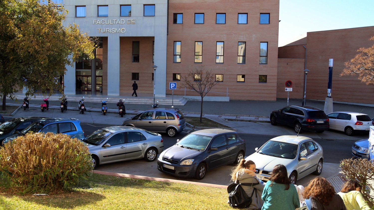 UMA.- El Instituto Interuniversitario de I+D+i en Turismo recibe el informe favorable de la Deva