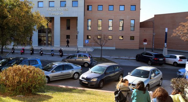 UMA.- El Instituto Interuniversitario de I+D+i en Turismo recibe el informe favorable de la Deva