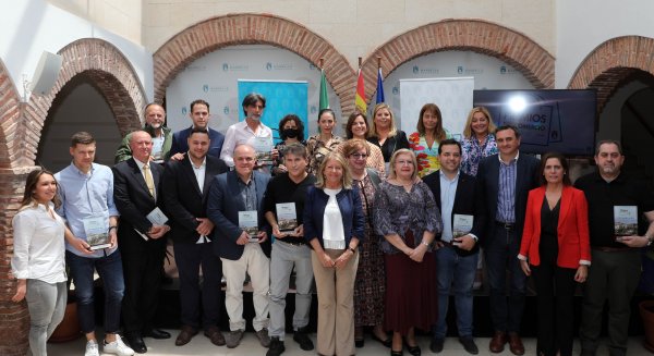 Marbella distingue a 13 establecimientos del Distrito Oeste por “su esfuerzo durante la pandemia”