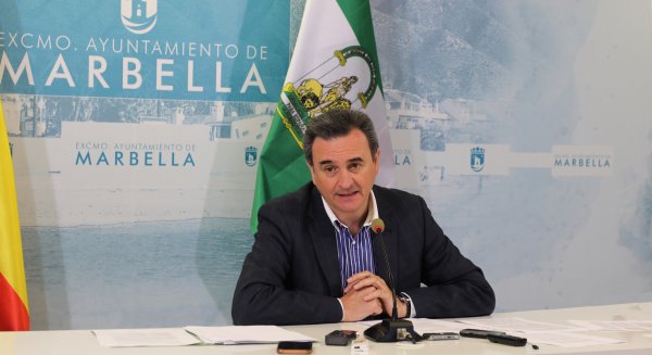 La Junta de Gobierno Local aprueba la apertura del hotel Club Med Magna Marbella
