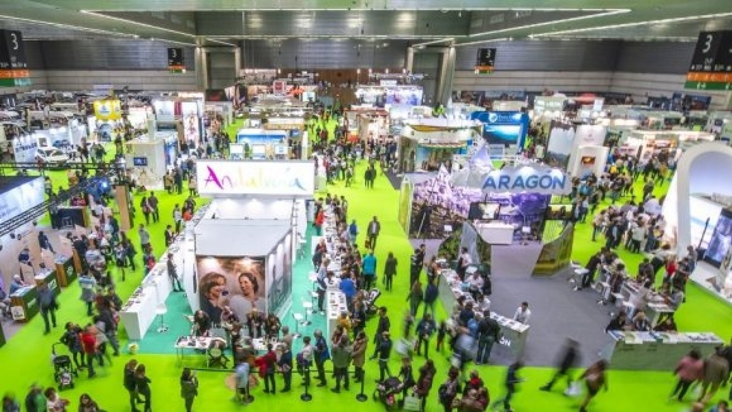 Torremolinos mostrará en Bilbao su oferta turística en ‘Expovacaciones’