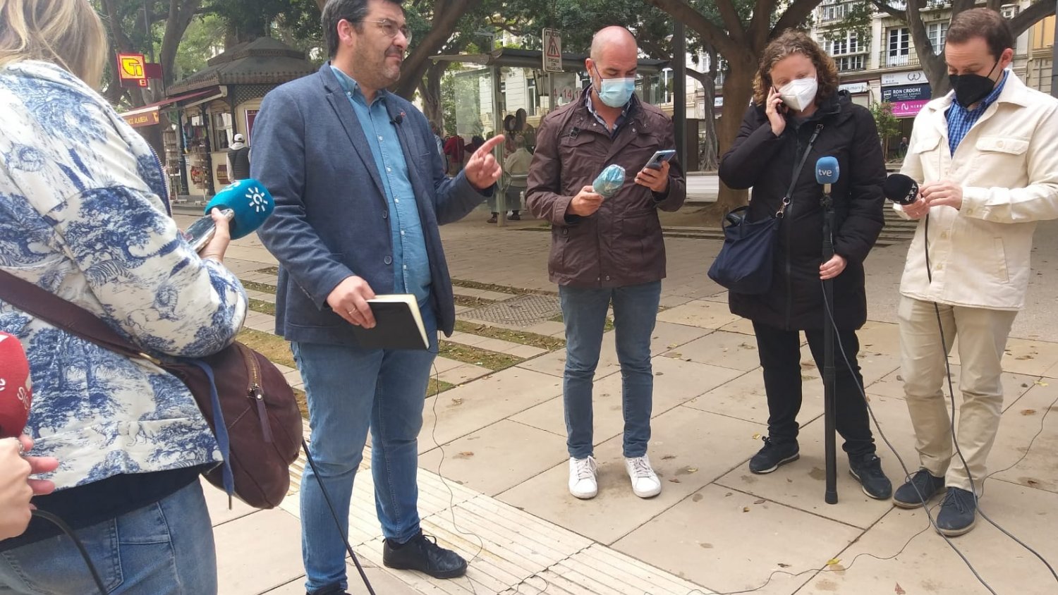 19J.- Ahumada: “El adelanto de las elecciones sigue siendo un fracaso de la legislatura”
