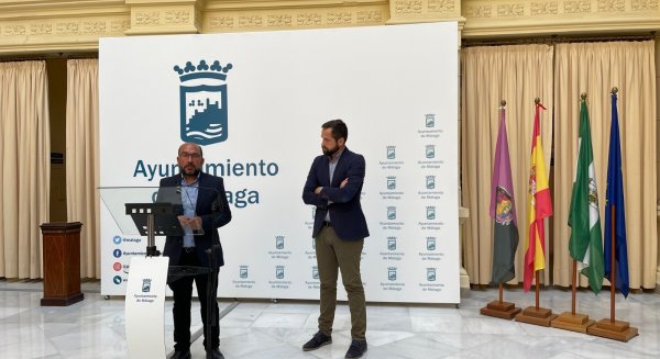 Comienza el III ciclo de conciertos 'La banda sonora de mi ciudad' en Málaga