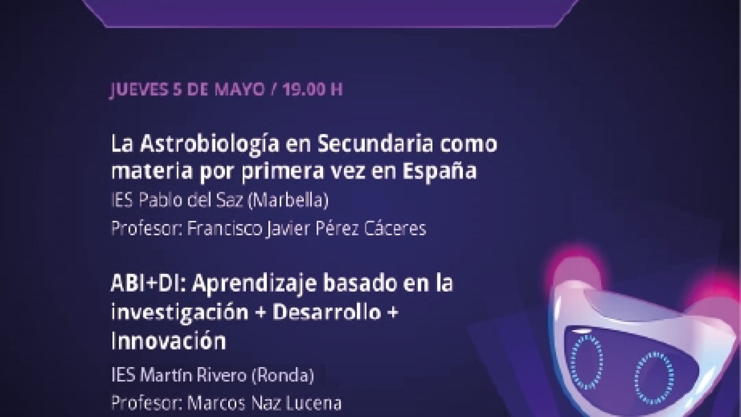 Ateneo Málaga acoge el primer Encuentro Innovación-Acción
