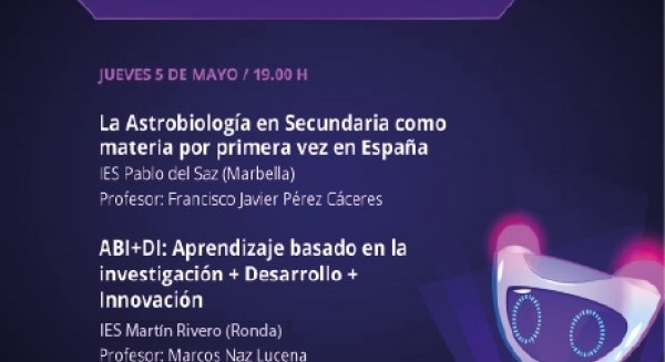 Ateneo Málaga acoge el primer Encuentro Innovación-Acción