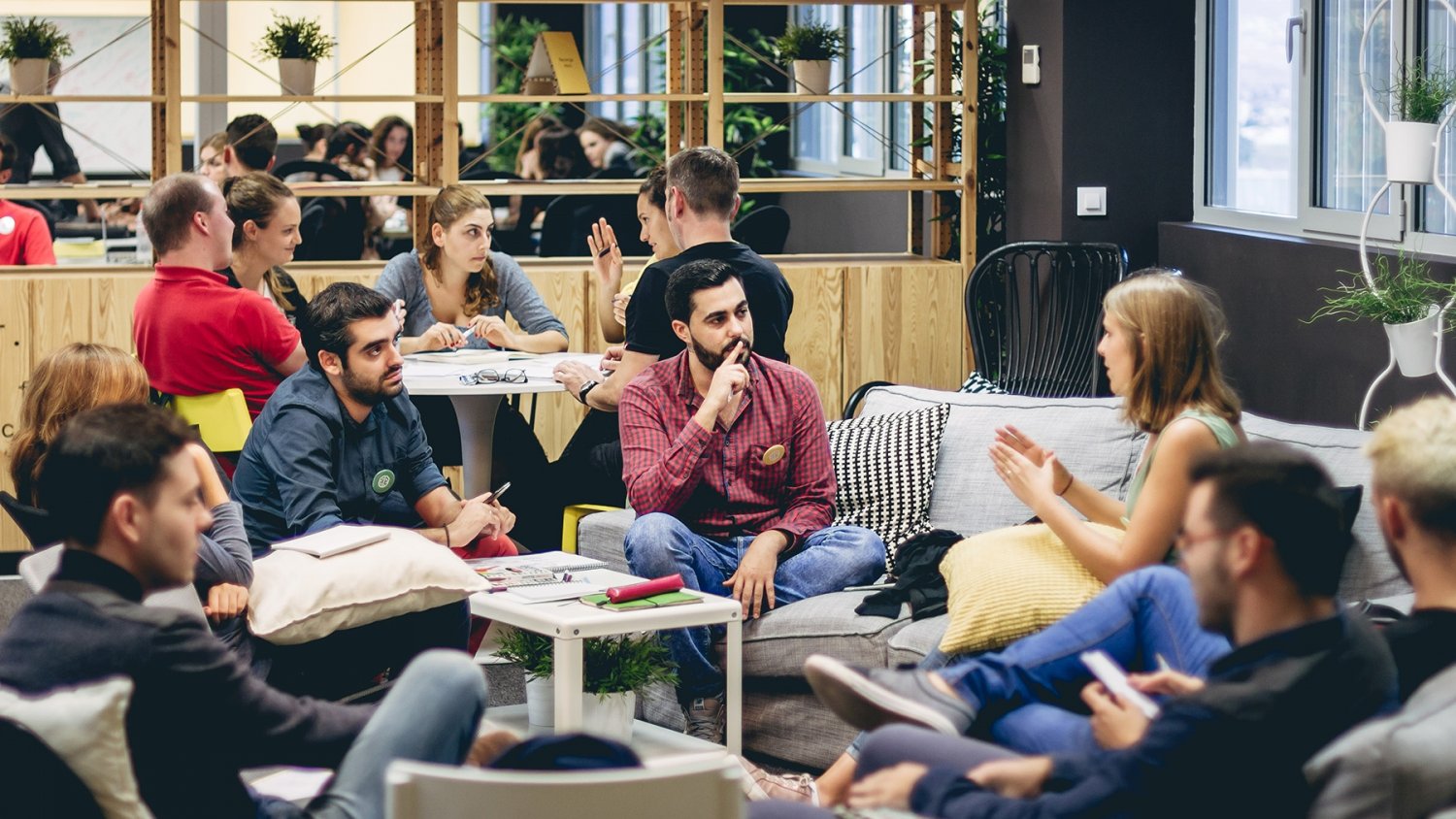 UMA.- La universidad reconoce la formación en emprendimiento en el suplemento europeo